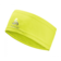 ODLO headband safety yellow - Päähineet - D3298 - 1