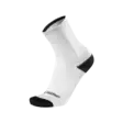 Löffler Bike Socks message white - Sukat - ZZZ0012197 - 1