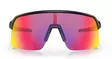 OAKLEY SUTRO LITE MATTE BLACK - Urheilulasit - ZZZ0012787 - 4