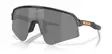 OAKLEY SUTRO LITE SWEEP DARK CALAXY - Urheilulasit - ZZZ0012807 - 1
