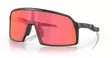 OAKLEY SUTRO S MATTE BLACK - Urheilulasit - ZZZ0012817 - 1