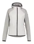 RUKKA MELTA HYBRID HOOD W - Naisten hiihtotakit ja housut - ZZZ0012957 - 1