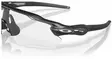 Oakley Radar EV Path Steel / Clear Black - Urheilulasit - ZZZ0014017 - 5
