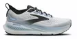 BROOKS Glycerin 23 White-Rain-baltic sea - Urheilukengät - ZZZ0014027 - 1