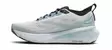 BROOKS Glycerin 23 White-Rain-baltic sea - Urheilukengät - ZZZ0014027 - 3