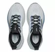 BROOKS Glycerin 23 White-Rain-baltic sea - Urheilukengät - ZZZ0014027 - 4
