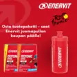 ENERVIT tuotepaketti + kaupanpäällinen - Urheiluravinteet - ZZZ0014037 - 1