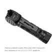 FENIX HM61R V3.0 1800lm - Suunnistus - ZZZ0014307 - 3