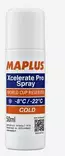 MAPLUS XCELERATE PRO Spray 50ml - Luistopinnoitteet - ZZZ0014617 - 3