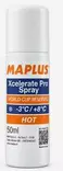 MAPLUS XCELERATE PRO Spray 50ml - Luistopinnoitteet - ZZZ0014617 - 1