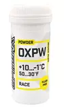 OPTIWAX POWDER OXPW +10-1° wet snow - Luistopinnoitteet - ZZZ0014677 - 1