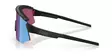 BLIZ BREEZE NANO OPTICS N2 MATT BLACK - Urheilulasit - ZZZ0011987 - 2