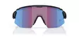 BLIZ BREEZE NANO OPTICS N2 MATT BLACK - Urheilulasit - ZZZ0011987 - 3