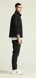 CRAFT ADV Essence Training Pants 3 M - Miesten juoksuasut - ZZZ0013847 - 4