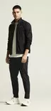 CRAFT ADV Essence Training Pants 3 M - Miesten juoksuasut - ZZZ0013847 - 5