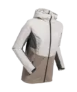 DAEHLIE Devise Jacket WMN - Naisten hiihtotakit ja housut - ZZZ0011237 - 1