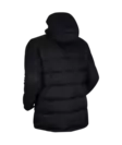 Daehlie Protect Down jacket Men black - Miesten ulkoiluvaatteet - ZZZ0010677 - 2