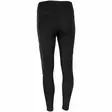 DAEHLIE Tights Winter Wool 2.0 Wmn black - Naisten hiihtotakit ja housut - ZZZ0010417 - 2