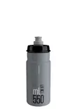 Elite Jet Harmaa Musta 550ml - Pyöräilytarvikkeet - ZZZ0012207 - 1