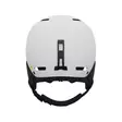 GIRO LEDGE FS MIPS MAT WHT - Laskettelukypärät - ZZZ0011797 - 4