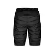 HALTI HANKI WARM HYBRID SHORTS M - Miesten hiihtotakit ja housut - ZZZ0010267 - 3