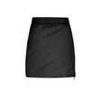 HALTI HANKI WARM HYBRID SKIRT W - Naisten hiihtotakit ja housut - ZZZ0010257 - 2