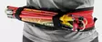 LEKI TRAIL RUNNING POLE BELT - Kuntoiluvälineet - ZZZ0013837 - 2