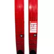 Madshus Redline Skate F3 182cm 60kg +/-5 - Käytetyt luistelusukset - ZZZ0014587 - 2