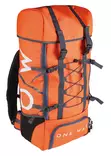 ONE WAY Team Bag Large 50L FLAME - Suksipussit ja laukut - ZZZ0008027 - 1