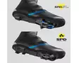 Shimano Duel Fit Thermal Shoe Cover - Pyöräilykengät - ZZZ0014407 - 2