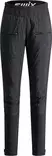 Swix Horizon pants W Jetsblack - Naisten hiihtotakit ja housut - ZZZ0012857 - 1