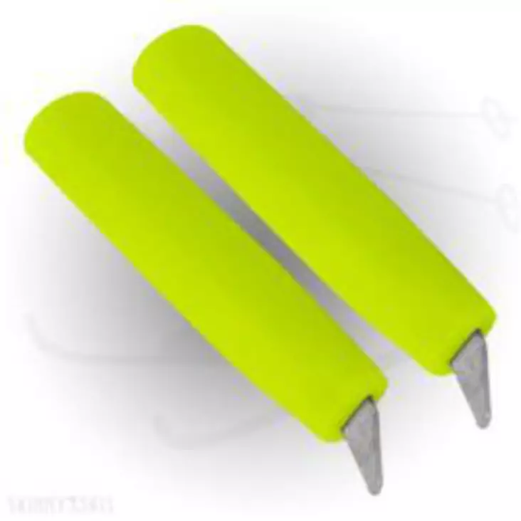 4KAAD Rollerski Tip 9 mm - Rullasauvojen varaosat - A677 - 1