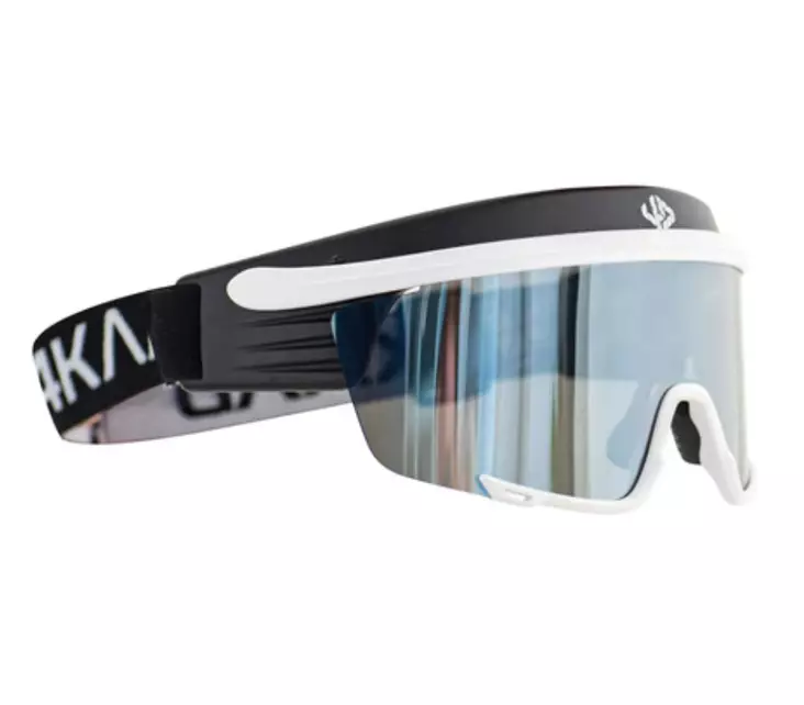 4KAAD SNOW EAGLE2 WHT - Urheilulasit - ZZZ0007627 - 1