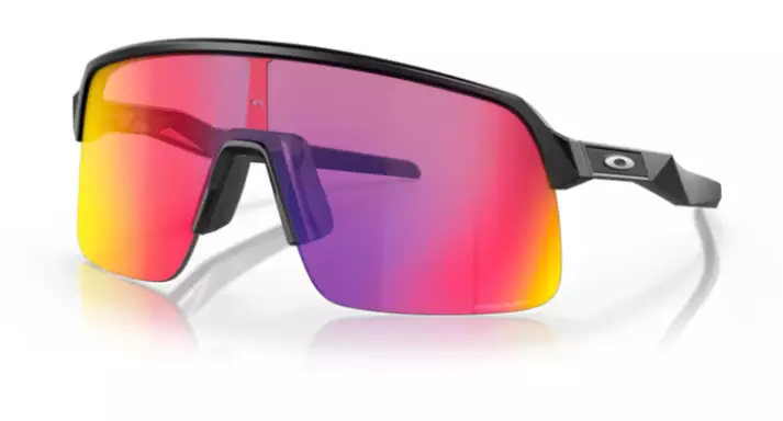 OAKLEY SUTRO LITE MATTE BLACK - Urheilulasit - ZZZ0012787 - 1