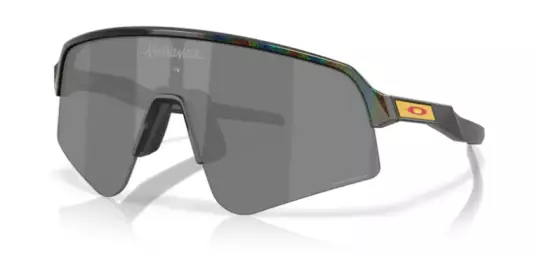 OAKLEY SUTRO LITE SWEEP DARK CALAXY - Urheilulasit - ZZZ0012807 - 1