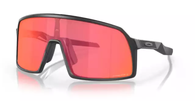 OAKLEY SUTRO S MATTE BLACK - Urheilulasit - ZZZ0012817 - 1