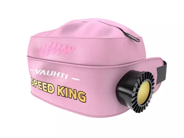 Vauhti Klaebo Collection Thermo Drink Be - Suksipussit ja laukut - ZZZ0012927 - 1