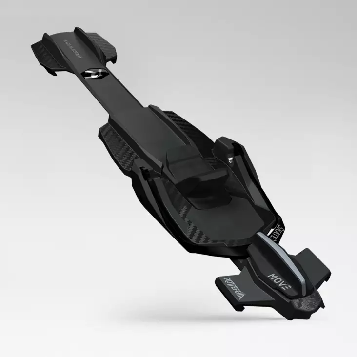 Rottefella SkateX MOVE Pro Rap&IFB - Hiihtositeet - ZZZ0013097 - 1