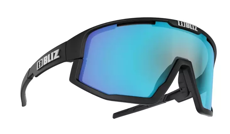 BLIZ FUSION MATT BLACK - Urheilulasit - ZZZ0013247 - 1