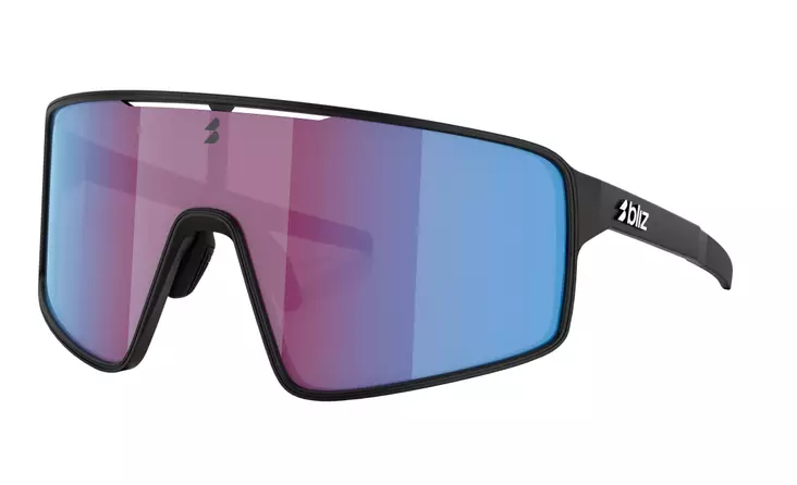 BLIZ P001 SMALL NANO OPTICS 2N BLACK - Urheilulasit - ZZZ0013477 - 1