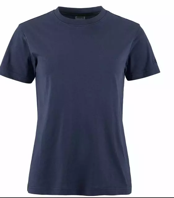 CRAFT Community 2.0 Tee W - Naisten vapaa-ajan asut - ZZZ0013857 - 1