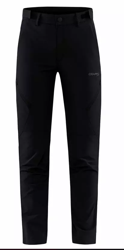 CRAFT CORE Explore Pants W - Naisten vapaa-ajan asut - ZZZ0013877 - 1