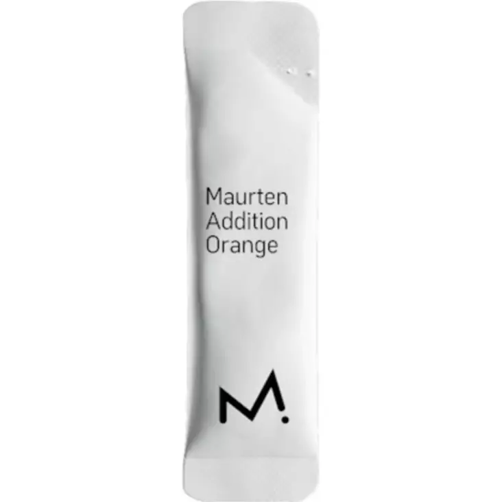 MAURTEN ADDINTION ORANGE 6 KPL - Urheiluravinteet - ZZZ0013917 - 1