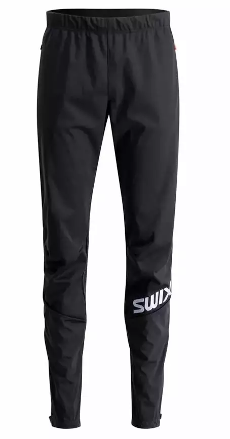Swix Quantum Windstopper Pants M - Miesten hiihtotakit ja housut - ZZZ0014297 - 1