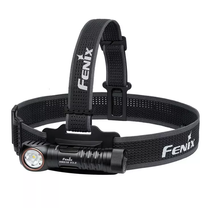 FENIX HM61R V3.0 1800lm - Suunnistus - ZZZ0014307 - 1