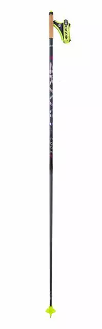 4KAAD CODE 9 HOLOGRAM BLK-PINK - Hiihtosauvat - ZZZ0014467 - 1