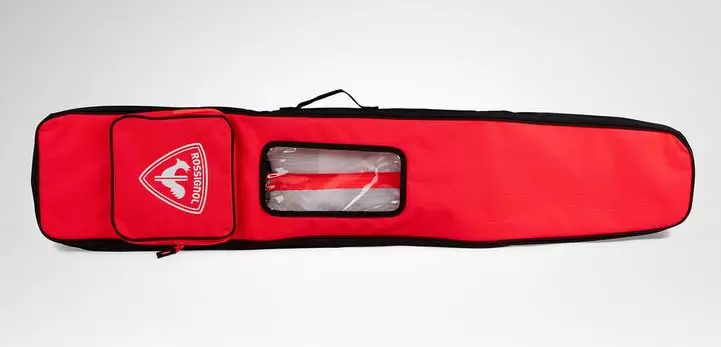 Rossignol Hero Nordic Riffle Bag 300 - Suksipussit ja laukut - ZZZ0014507 - 1