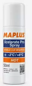 MAPLUS XCELERATE PRO Spray 50ml - Luistopinnoitteet - ZZZ0014617 - 1
