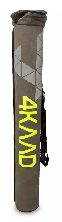 4KAAD SKI POLE TUBE 6PR L - Hiihtosauvat - ZZZ0014687 - 1