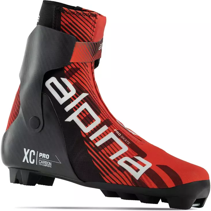 ALPINA ELITE PRO SKATE - Luistelukengät - ZZZ0010357 - 1